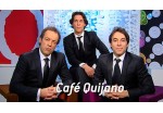 Cafe Quijano - Otra vez que pena de mi